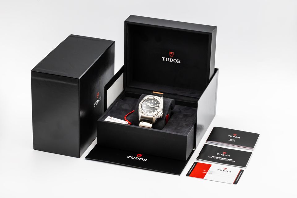 Tudor Black Bay M70150-0001 Image 7